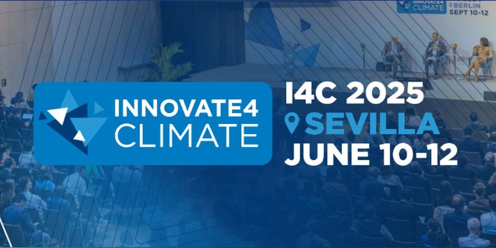 Carbonsafe™ at Innovate4Climate 2025: Where Ideas and Climate Action Meet