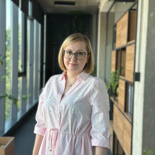 Velislava Gaydadzhieva-Nenova
