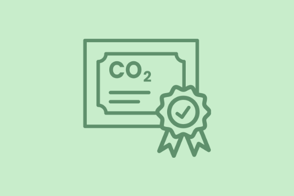 Carbon credits