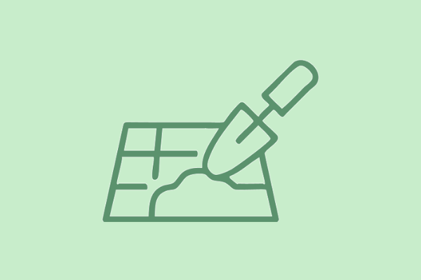 Geo-referenced soil sampling